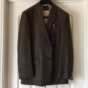 NWT Nautica Sports coat